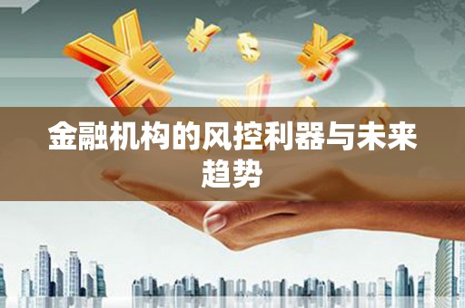 柳林金融机构的风控利器与未来趋势