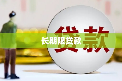 柳林长期限贷款