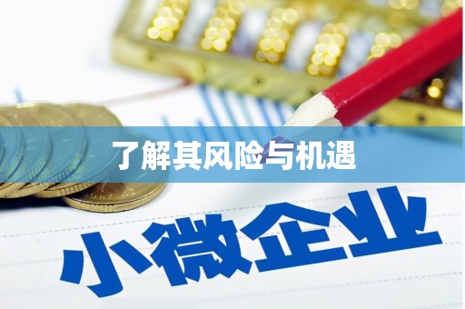 柳林了解其风险与机遇