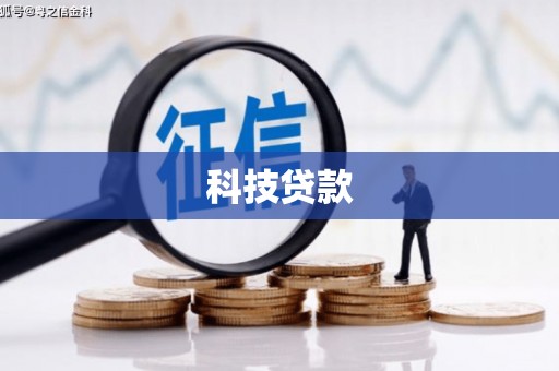 柳林科技贷款