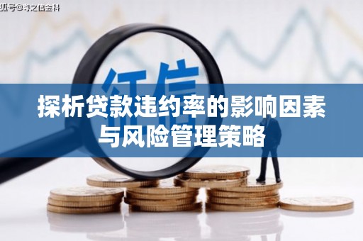 柳林探析贷款违约率的影响因素与风险管理策略