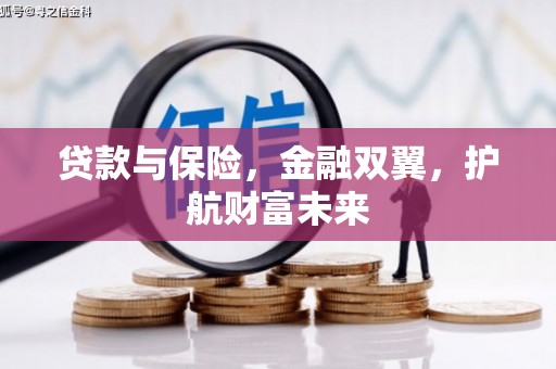 柳林贷款与保险，金融双翼，护航财富未来
