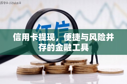 柳林信用卡提现，便捷与风险并存的金融工具