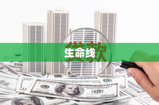 柳林生命线