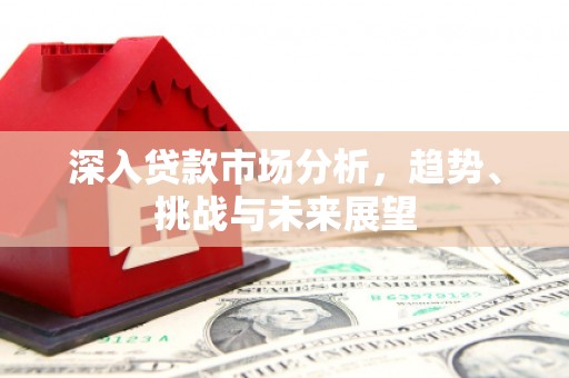 柳林深入贷款市场分析，趋势、挑战与未来展望