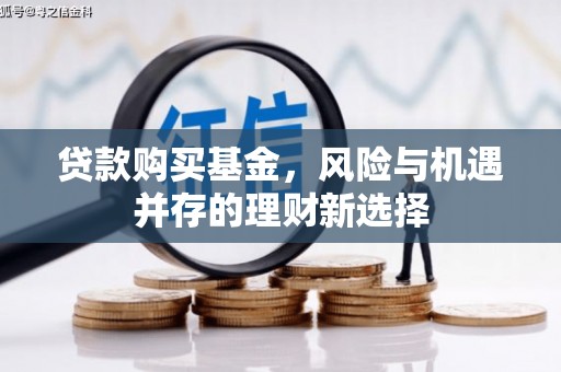 柳林贷款购买基金，风险与机遇并存的理财新选择