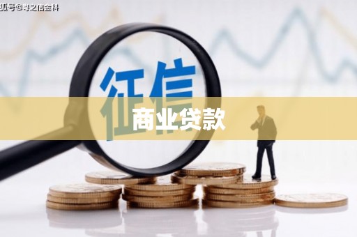 柳林商业贷款