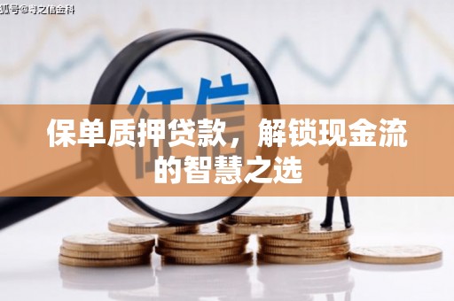 柳林保单质押贷款，解锁现金流的智慧之选