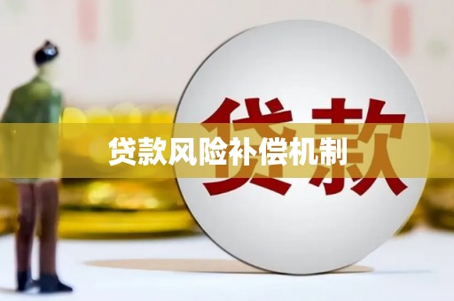 柳林贷款风险补偿机制