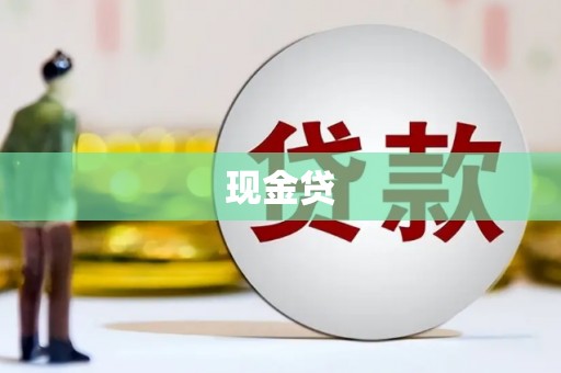 柳林现金贷